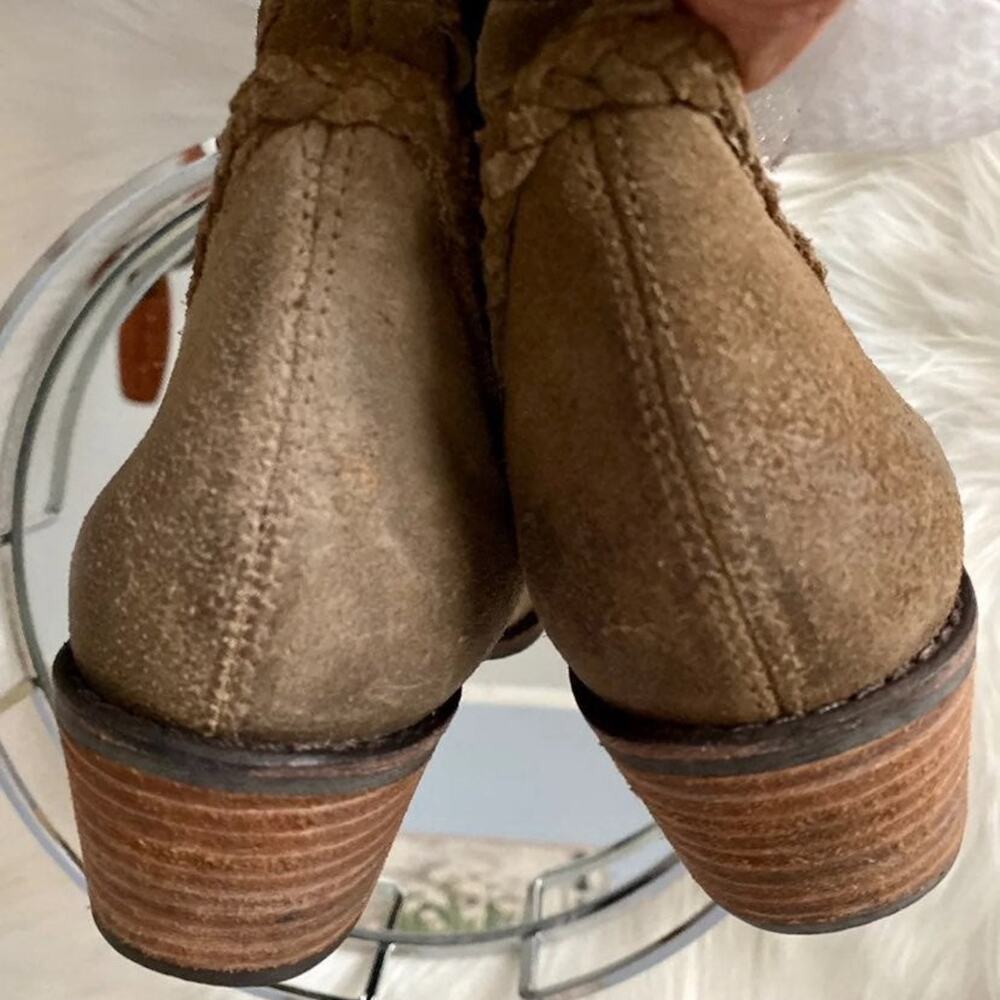 Steven by Steve Madden mid calf boots - Picture 5 of 10